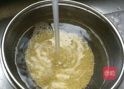 南瓜粥的做法图解2