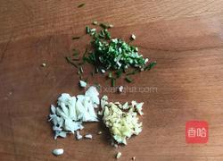 豆腐果的做法图解5
