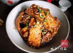 豆腐果的做法图解10