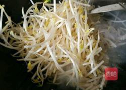 肉丝焖饼的做法图解6