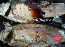 红烧鲫鱼的做法图解8