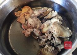 盐水鸡肝的做法图解4