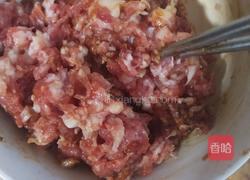 白菜肉卷的做法图解1