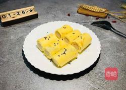 鸡蛋饼的做法图解13