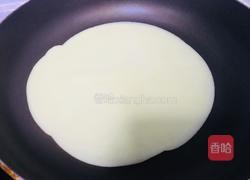 鸡蛋饼的做法图解8