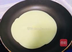 鸡蛋饼的做法图解9