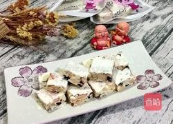 雪花酥的做法图解12