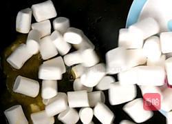 雪花酥的做法图解3