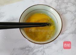 黄瓜炒鸡蛋的做法图解5