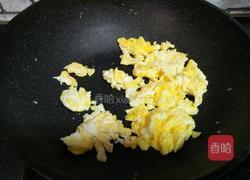 黄瓜炒鸡蛋的做法图解6