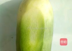 一帆风顺（满载而归）的做法图解3
