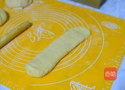 红薯吐司的做法图解6