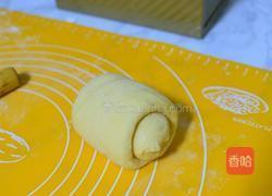 红薯吐司的做法图解7