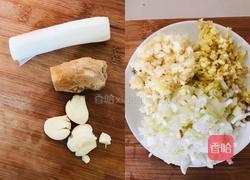 吉庆有余之贺岁?爆竹鱼的做法图解7