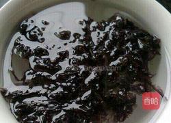 紫菜鸡蛋汤的做法图解1