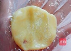 网红仙豆糕的做法图解6