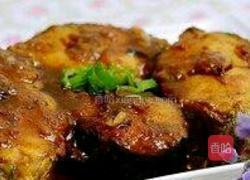 烧鲅鱼的做法图解8