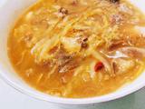 猪肉酸菜炖粉条