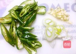 素鸡炒肉的做法图解3