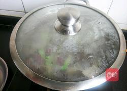 五色汤的做法图解6