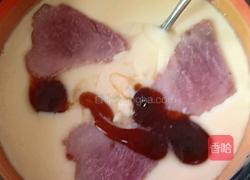 蒸蛋的做法图解6