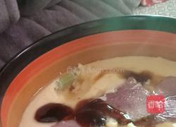 蒸蛋的做法图解5