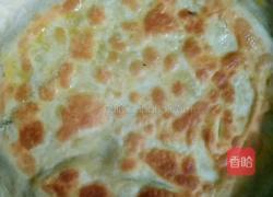 萝卜肉丝菜盒的做法图解4