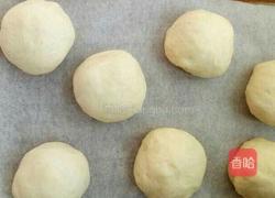 香甜夹心圆球的做法图解6