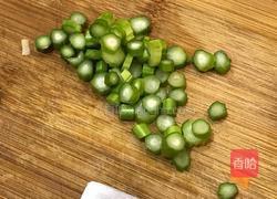 瑶柱蛋白炒饭的做法图解4
