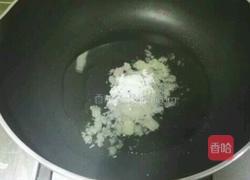 爆炒大肠的做法图解2