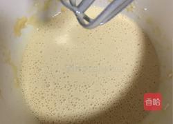 丑丑脆皮纸杯蛋糕的做法图解6