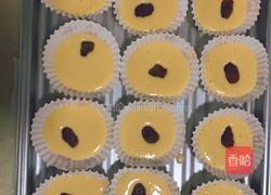 丑丑脆皮纸杯蛋糕的做法图解7