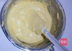奶油磅蛋糕的做法图解12