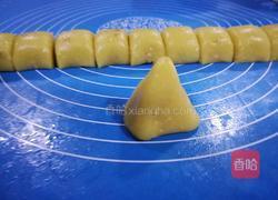 核桃塔酥（年味甜点）的做法图解11