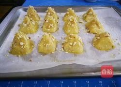 核桃塔酥（年味甜点）的做法图解13