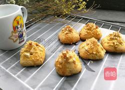 核桃塔酥（年味甜点）的做法图解15