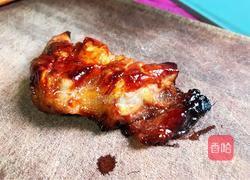 黯然销魂的叉烧的做法图解4