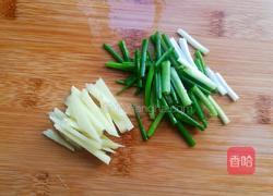 红烧大虾的做法图解6