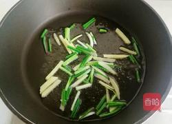 红烧大虾的做法图解8