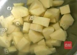 炸土豆的做法图解2