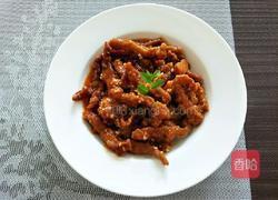 糖醋炸肉的做法图解7