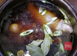 东坡肘子(东北家庭版)的做法图解5