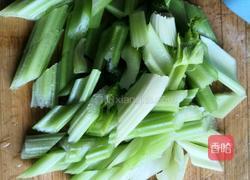 福气多多素什锦的做法图解5