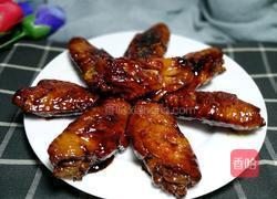 可乐鸡翅的做法图解6
