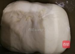 披萨饼坯的做法图解3