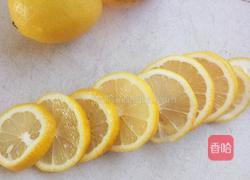 蜂蜜柠檬茶的做法图解4
