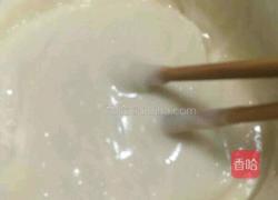 香甜夹心圆球的做法图解5