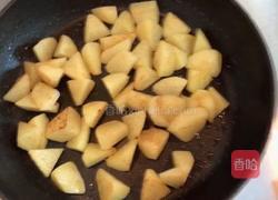 香煎孜然土豆的做法图解3