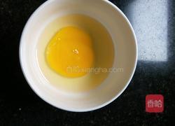 蛋炒饭的做法图解2