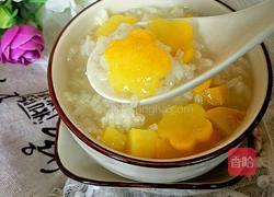 红薯白米粥的做法图解8